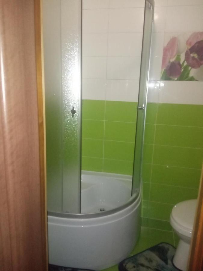 домашній затишок Homestay *