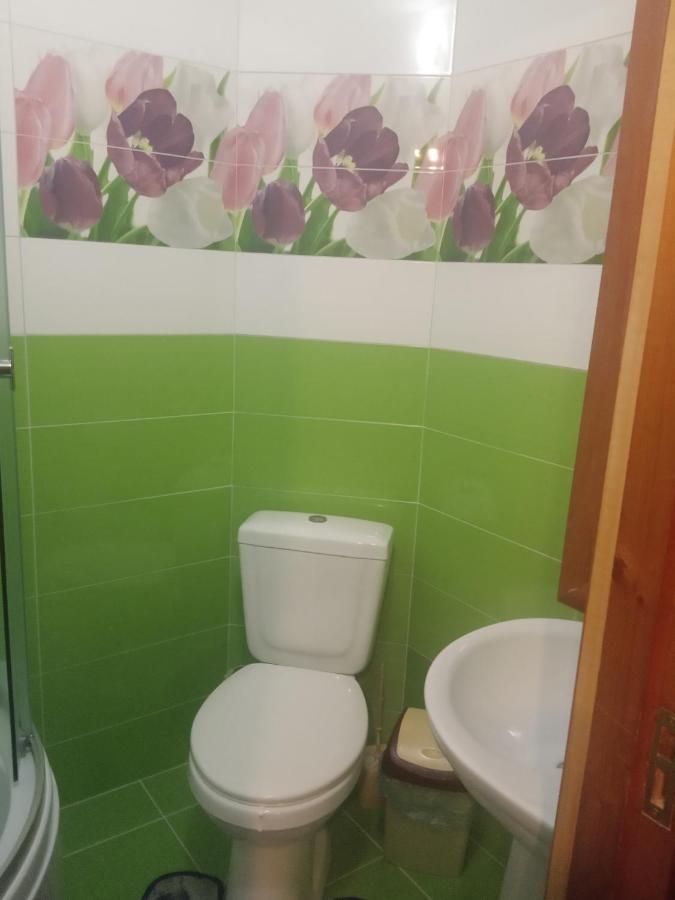 домашній затишок * Slavske