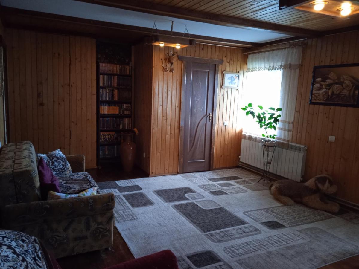 Homestay домашній затишок