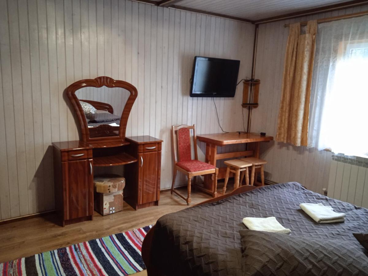 Homestay домашній затишок Slavske