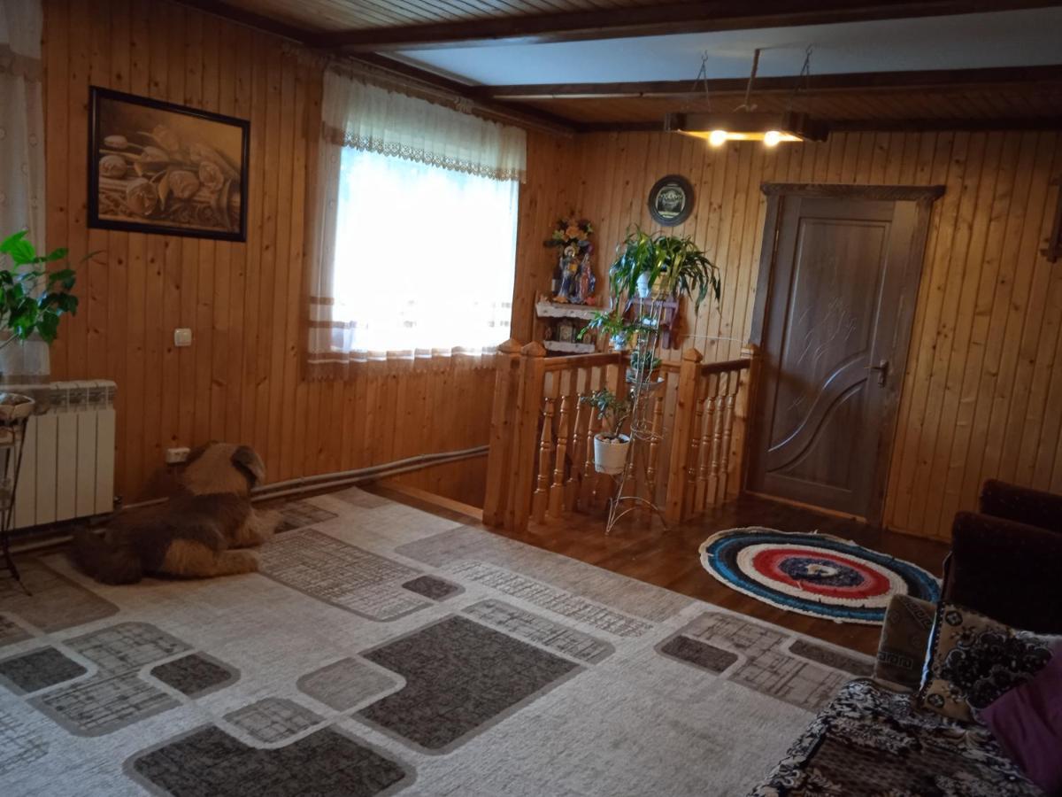Homestay домашній затишок Slavske