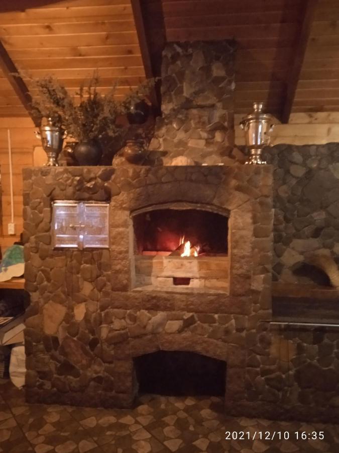 Homestay домашній затишок