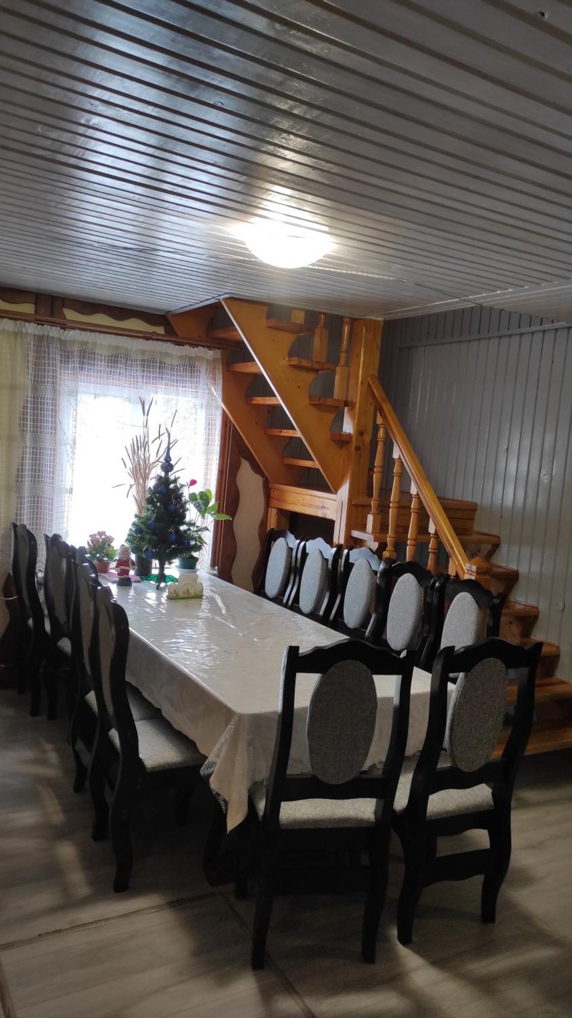 домашній затишок Homestay Slavske