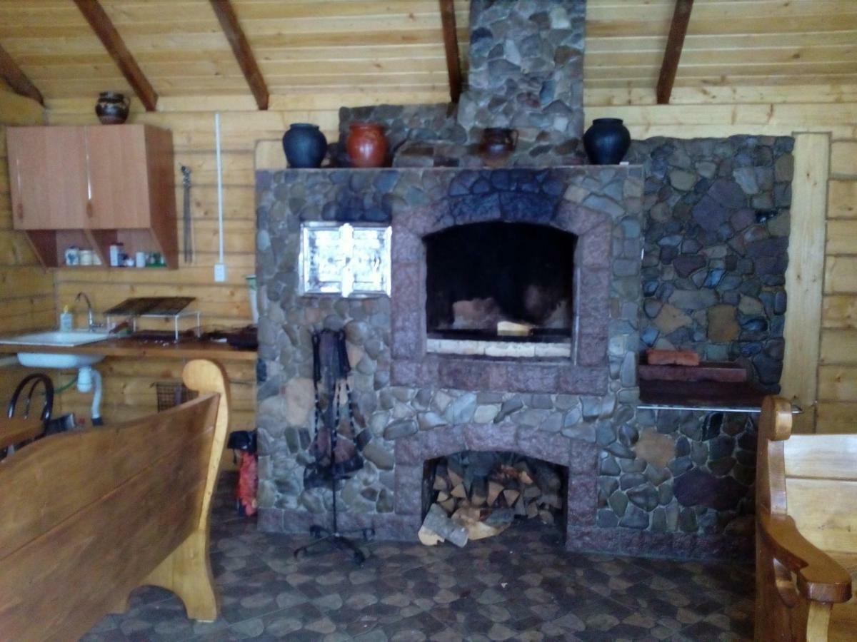 Homestay домашній затишок