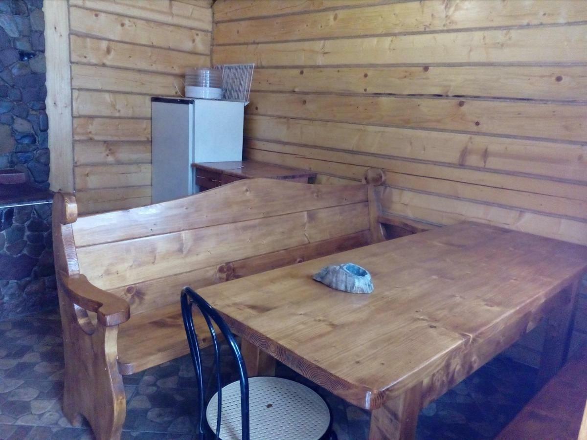 Homestay домашній затишок