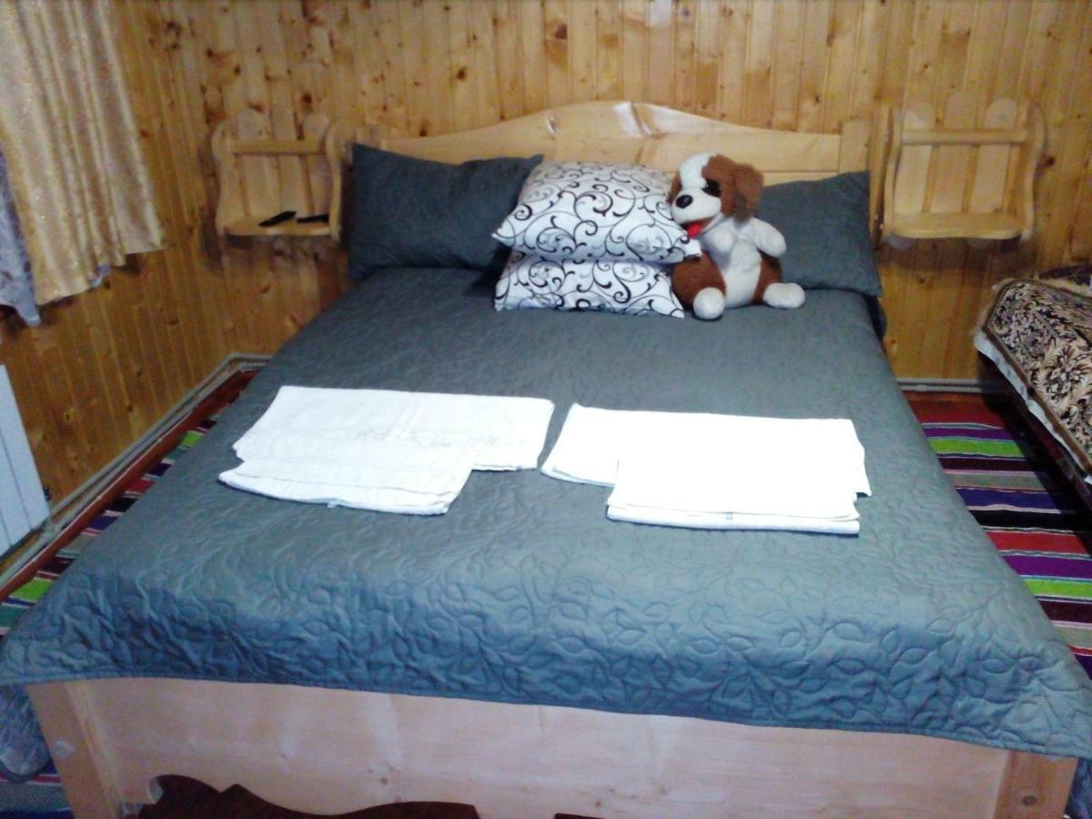 домашній затишок Homestay Slavske